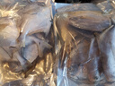 龍味福銀鯧魚新鮮活海捕速凍銀鯧魚白鯧舟山銀鯧魚金鯧魚平魚深海魚 【蕞劃算】S級品質(zhì)款 5斤鯧魚 活魚急凍鎖鮮 曬單實拍圖