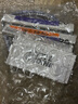 小奧?。╨ittleondine）雙頭極細眉筆 眼線(xiàn)膠筆眉筆防水防汗持久不掉色野生眉 生日禮物女 「02棕色」持久不暈妝 曬單實(shí)拍圖