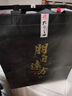 孔府家 52度 500ml 朋自遠方15 山東特產(chǎn) 濃香型白酒 單瓶 52度 500mL 2瓶 兩瓶裝(帶禮袋) 曬單實(shí)拍圖