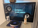 ART MASTER藝術大師Art 1 Plus懸浮透明歌詞音響可視化桌面藍牙音箱家用客廳臥室音響智能家居生日禮物 曬單實拍圖