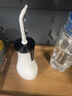 拜爾 M4專業(yè)沖牙器 手持式水牙線家用電動(dòng)聲波去除超正畸專用牙齒清潔洗牙神器 送女男朋友 曬單實(shí)拍圖