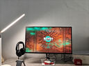 海信大圣G5 Ultra 27英寸 1152分區(qū)MiniLED  自研芯 墨晶屏 2K180Hz 冰川白色 電競顯示器 曬單實(shí)拍圖