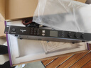 浮洛德 K-1 前級(jí)效果器KTV家用防嘯叫K歌混響器數(shù)字電腦調(diào)試音頻處理專業(yè)會(huì)議舞臺(tái)酒吧話筒麥克風(fēng)均衡 K1 K1前級(jí)效果器 曬單實(shí)拍圖