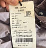 ASK JUNIOR兒童褲子25夏季撞色印花短褲裙褲女大童五分褲休閑花苞褲 曬單實拍圖