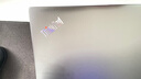 ThinkPad【國家補貼20%】T14p 聯(lián)想14英寸標壓高性能筆記本電腦 酷睿i9-13900H 32G 1TB RTX3050 2.2K 曬單實拍圖