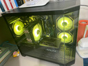 AMD銳龍 7500F 9600X主機(jī) 7650GRE/5060TI/4060TI顯卡 直播游戲電競(jìng)設(shè)計(jì)臺(tái)式電腦DIY組裝機(jī)整機(jī)海景房 配置六  R5 9600X/5060 曬單實(shí)拍圖