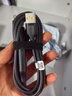 品勝充電器線三合一數(shù)據(jù)線快充100W/66W一拖三多頭適用蘋果type-c安卓iPhone16華為mate70小米手機(jī)車載 曬單實(shí)拍圖