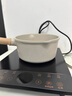 蘇泊爾SUPOR 奶鍋不粘鍋 星星石輕鑄小奶鍋嬰兒輔食鍋 16cm ET16LBP01 曬單實拍圖