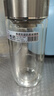 希諾抗菌玻璃杯雙層透明水杯男高檔泡茶杯子X(jué)N-1927珠光本色 410mL 曬單實(shí)拍圖