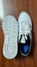 Reebok銳步官方24新品男女款CLASSIC LEATHER CLIP拼色復(fù)古休閑運(yùn)動(dòng)跑鞋 100074394 40.5 (26cm),US: 8 曬單實(shí)拍圖