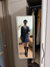 心楠JK毛衣開衫外套女春秋學院風寬松校供感制服深灰長袖針織上衣冬 深灰色M碼【建議90-100斤】 曬單實拍圖