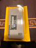 三星（SAMSUNG）DDR5 4800 5600 6400 筆記本內(nèi)存條 適配華碩天選5/6 ROG槍神8/9 魔霸 聯(lián)想拯救者 戴爾外星人 DDR5 5600MHz 筆記本內(nèi)存條P-DIE 16G 曬單實(shí)拍圖