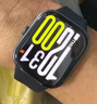 小米（MI）REDMI Watch 5 典雅黑 國(guó)家補(bǔ)貼 澎湃OS 2 心率血氧監(jiān)測(cè) 藍(lán)牙通話 紅米手表5 智能手表 小米汽車 曬單實(shí)拍圖