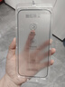 KOOLIFE【兩片】適用iPhone16ProMax鋼化膜蘋果16ProMax保護(hù)貼膜康寧鋼化玻璃無塵倉秒貼超薄高清防摔指紋 曬單實(shí)拍圖