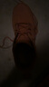 添柏嵐（Timberland）官方男鞋中幫休閑鞋商務通勤輕便舒適透氣|A2QWX A2QWXF13/鐵銹色 41 曬單實拍圖