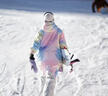 BURTON【絕絕紫】伯頓新品男女Radiant II Dryride 2L雪服雪褲925039 92503999006 S 曬單實(shí)拍圖