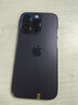 Apple iPhone 14Pro  蘋(píng)果14pro 二手手機(jī) 5G手機(jī) 國(guó)行全網(wǎng)通 二手蘋(píng)果手機(jī) 暗夜紫【75%用戶(hù)選擇】 99新 256G【性能/性?xún)r(jià)比推薦】3期免息 五星店鋪+購(gòu)物無(wú)憂(yōu)+一年質(zhì) 曬單實(shí)拍圖