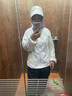 蕉下（beneunder）速干防風山系外套女防紫外線防曬衣女新款幽霧紫L 曬單實拍圖