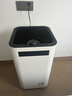 IAM長效除醛空氣凈化器m8 Pro家用消毒機除甲醛霧霾細菌二手煙PM2.5負離子機甲醛數(shù)字顯示M8升級款 曬單實拍圖