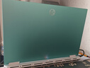 華碩天選6 Pro 酷睿版 國家補貼20% 16英寸游戲本 筆記本電腦(i7-14650HX 16G 1T RTX5060 2.5K)青 曬單實拍圖