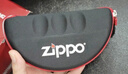 ZIPPO美國日夜兩用騎行眼鏡智能變色太陽鏡運動跑步戶外24183C52-73 曬單實拍圖