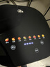 美的（Midea）小炎烤空氣炸鍋 可視免翻面 家用多功能電炒鍋烤箱空氣炸鍋一體 6L實用大容量KZC6054【國家補貼】 曬單實拍圖