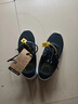 耐克（NIKE）TANJUN女鞋跑鞋 四季款經(jīng)典黑白輕質透氣緩震耐磨百搭休閑跑步鞋 經(jīng)典黑白DJ6257-004 Tanjun 36 曬單實拍圖