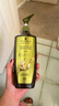 施華蔻（Schwarzkopf）生姜精華洗發(fā)露600ml  持久控油清爽蓬松洗發(fā)水 無(wú)硅油洗頭膏 曬單實(shí)拍圖