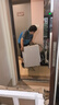 美的（Midea）小魔方洗碗機(jī)嵌入式臺(tái)式臺(tái)上灶下13套105℃熱風(fēng)烘干一級(jí)水效一鍵單消毒滅菌家用洗消一體機(jī) 13套灶下 小魔方【UXmagic】 曬單實(shí)拍圖