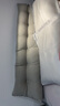 BANANUE【2025年小涼π】冰絲涼席子可機(jī)洗床笠床墊床單宿舍1.5mx1.8x2米 雪花灰丨冰絲涼感丨可機(jī)洗加厚款 200cm*220cm 丨床單款丨贈(zèng)枕套*2 曬單實(shí)拍圖