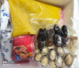 滿(mǎn)家樂(lè ) 金湯佛跳墻 加熱即食 年夜飯套餐 鮑魚(yú) 海鮮速凍菜肴禮盒半成品 8鮑8參家庭版佛跳墻1.25kg盒裝 曬單實(shí)拍圖