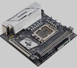 昂達(dá)（ONDA）B760ITX-B4（Intel B760/LGA 1700） 支持12600K/13400/14100 HTPC優(yōu)選 主板 曬單實(shí)拍圖