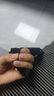 防曬口罩夏季女護(hù)眼角開車騎行遮陽(yáng)薄款透氣口罩戶外運(yùn)動(dòng)跑步遮陽(yáng) 黑色【護(hù)眼角防曬】 曬單實(shí)拍圖