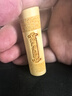 山中玉實(shí)心竹手把件帶環(huán)文玩老玉竹子雕把玩手工拋光竹制掛件七夕禮物 金箍棒[短款] 曬單實(shí)拍圖