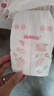好奇（Huggies）鉑金裝紙尿褲S96片(4-8kg)新生兒小號(hào)嬰兒尿不濕小桃褲裸感超薄 曬單實(shí)拍圖