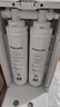 飛利浦（PHILIPS）加熱凈水器濾芯ADD501+ADD551原裝全套 適配直飲水機(jī)凈飲機(jī)ADD6812/ADD6813/ADD6814 【兩套濾芯】 曬單實(shí)拍圖
