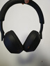 索尼（SONY） WH-1000XM5 頭戴式無線藍(lán)牙降噪耳機(jī) AI智能降噪XM4升級(jí)版 臺(tái)式電腦筆記本通用耳麥 黑色 曬單實(shí)拍圖