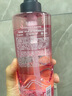 半畝花田【孫穎莎】鮮花純露洗發(fā)水控油蓬松持久留香頭膏去油男女士500g 曬單實拍圖