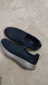 斯凱奇（SKECHERS）男鞋秋季一腳蹬健步鞋軟底戶(hù)外休閑運動(dòng)鞋54626 曬單實(shí)拍圖