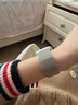 【全網(wǎng)熱銷100萬(wàn)+】適用蘋果手表表帶apple iwatch s10/9表帶8/Ultra2米蘭尼斯金屬磁吸表帶不銹鋼 星光色【官方同款·強(qiáng)力磁吸】 【44/45/46/49表盤通用】 曬單實(shí)拍圖