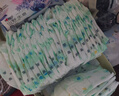爽然（shinrea）天鵝紙尿褲L152片輕薄超柔透氣嬰兒尿不濕【品牌直供 安心品質(zhì)】 曬單實拍圖