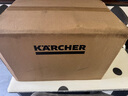 KARCHER德國卡赫 蒸汽拖把家用高溫蒸汽清潔機廚房油煙機全屋清潔洗地機溫度顯示殺菌除螨SC5D 曬單實拍圖