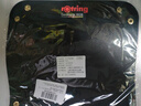 紅環(huán)（rOtring）自動(dòng)鉛筆0.5mm 鉛芯不易斷德國(guó)高顏值專業(yè)繪圖工具-600系列 安克拉紅 單支裝 曬單實(shí)拍圖