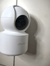 小白Y2尊享版Pro 500W像素攝像頭家用監(jiān)控器 已接入米家360°全景網(wǎng)絡(luò)寵物攝像機 手機遠(yuǎn)程雙向語音 曬單實拍圖