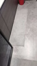 大江廚房地墊防水防油可擦洗 廚房腳墊防滑地面墊50x80+50x160cm 曬單實(shí)拍圖