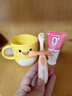 恐龍醫(yī)生（PROTEFIX）恐龍醫(yī)生寶寶訓(xùn)練牙刷3件套牙刷*1+牙杯*1+牙膏*1 曬單實拍圖