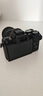 奧林巴斯（OLYMPUS）E-M10 MarkIV EM10四代 微單相機 數(shù)碼相機 微單套機（14-42mm & 40-150mm）黑 曬單實拍圖