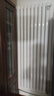 暖氣片家用水暖6030鋼二柱散熱器集中供暖天然氣明裝散熱片壁掛式 6030加厚款 1800mm 12柱 曬單實(shí)拍圖