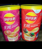 樂事（Lay's）薯片 多口味104g*9罐 組合裝 休閑零食百事食品送禮物送女孩 曬單實(shí)拍圖