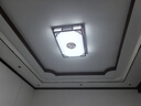 四季沐歌（MICOE）照明普瑞光源客廳大燈吸頂燈飾餐廳臥室簡約燈具套餐中山包安裝 曬單實拍圖